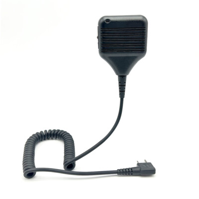 Two-way Radio Microphone Fits For TK372 TK372G TK373 TK373G TK378 TK378G TK388