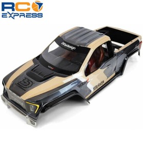 メンテナンス BUDDICA PHOENIX BODY BASE Vanquish Products Phoenix Body Set w/VRD1 Cage [VPS10133