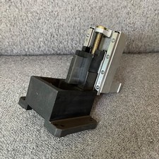 Olympus MX51 Elevator Support Stage