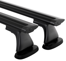 Barres de toit Mazda MPV