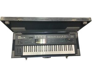 Yamaha Dx7 Parts | eBay Yamaha Dx7 Parts | eBay