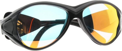 CO2 Laser Safety Goggles 10600nm Eye Protection for Engraving & Cutting - Picture 4 of 10