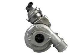 Turbolader für HONDA CR-V 2.2 i-DTEC / 110 kW, 150 PS / N22B3 / 794786-0001