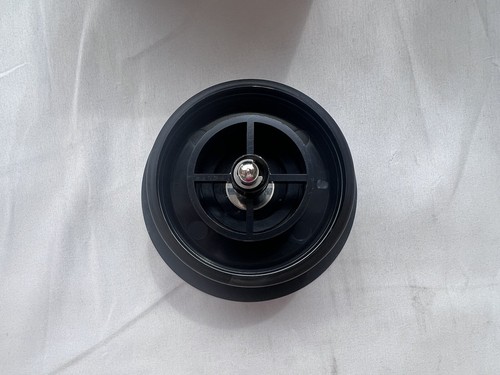 Signature Hardware Disposal Flange - Matte Black - Picture 4 of 7