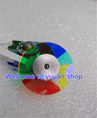 1PCS Compatible color wheel for OPTOMA UHD60 projector #T582A YS