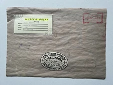 Pablo Picasso Drawing on paper (Handmade) signed and stamped mixed media.