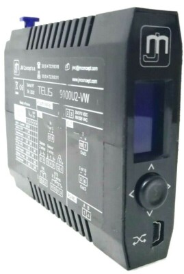 JM Concept TELIS 9000U2-VW Universal Transmitter