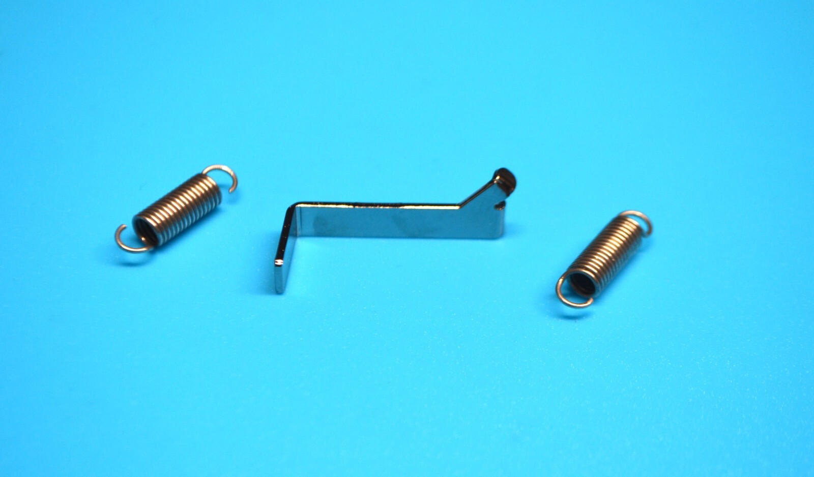 Small Spring Trigger Latch Fits GL0CK 17, 19, 23,26 Gen 1-4 Trigger Spring plus + 5.5 lb Trigger ...