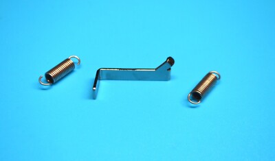 Fits GL0CK 17, 19, 23,26 Gen 1-4 Trigger Spring plus + 5.5 lb Trigger Connector