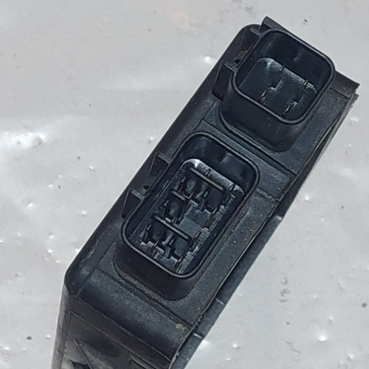 Kawasaki Zx6r MITSUBISHI ECU / CDI 1995 to 1997 for sale online | eBay