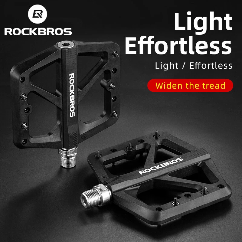 Best composite store flat pedals