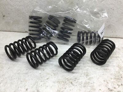 VALVE SPRING SET OF 8 VOLKSWAGEN type 1 bus bug SUPER BEETLE 1961-79