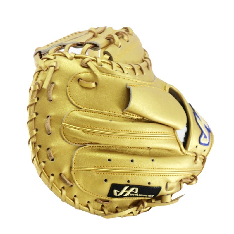 All Star Top Star 33.5 Baseball Catcher's Mitt: CMTS-A, RHT Hand Throw Adult eB