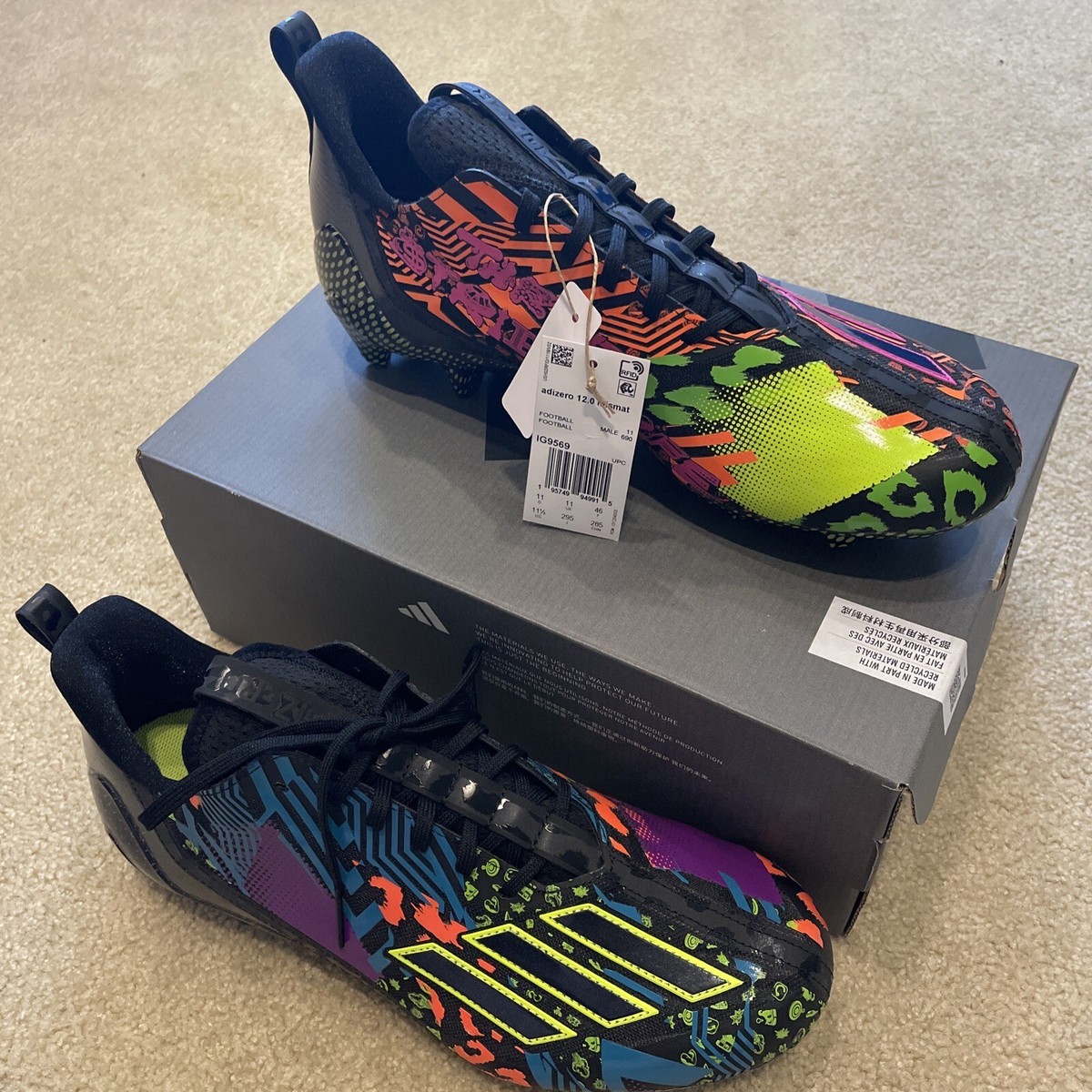 adidas Men