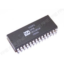 ISD1420PI IC Mem Voice REC/PLAY 20S 28DIP by ISD