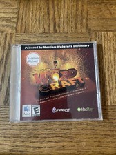 Word Craft PC CD Rom