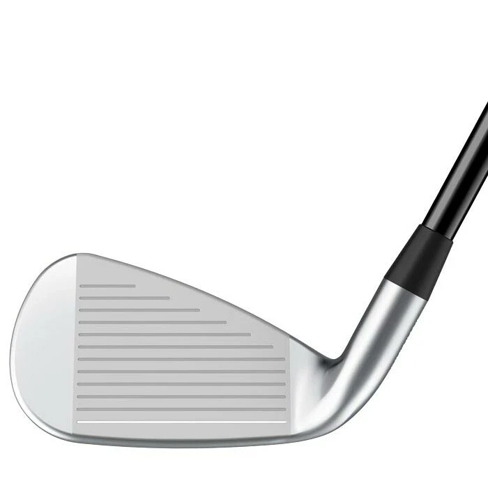 YAMAHA Inpres Drivestar Type/D Iron #5 Club Speeder NX M-425i