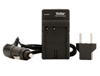 Battery Charger For Cgr-d54 Panasonic Pv-dv952 Pv-dv953 Cga-d54 Nv-mx500 Battery Charger For Cgr-d54 Panasonic Pv-dv952 Pv-dv953 Cga-d54 Nv-mx500
