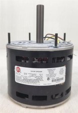 U.S. Motors Furnace Air Blower Motor  1/2 HP  115 V  1000 RPM 48Y Frame HVAC NEW