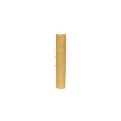 Satco Amber Honey Bees Drip E12 Candelabra Base Candle Cover Satco Amber Honey Bees Drip E12 Candelabra Base Candle Cover