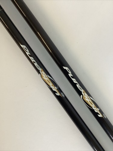 Pure Spin Diamond Face Fairway Woods Set Driver & 3 Wood Regular Graphite Shafts - Picture 6 of 8