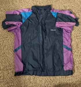vintage adidas windbreaker ebay