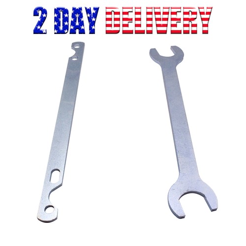 For BMW E34/E39/E36/E46/E90 32mm 36mm Fan Clutch Wrench Removal Holder