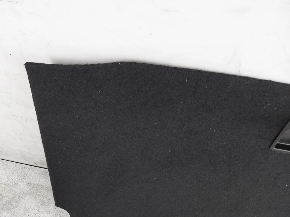 Tapa del panel de cubierta de carga piso trasero Lexus Rc350 2015-2023 64722-24190-C0 Foto 2 de 4