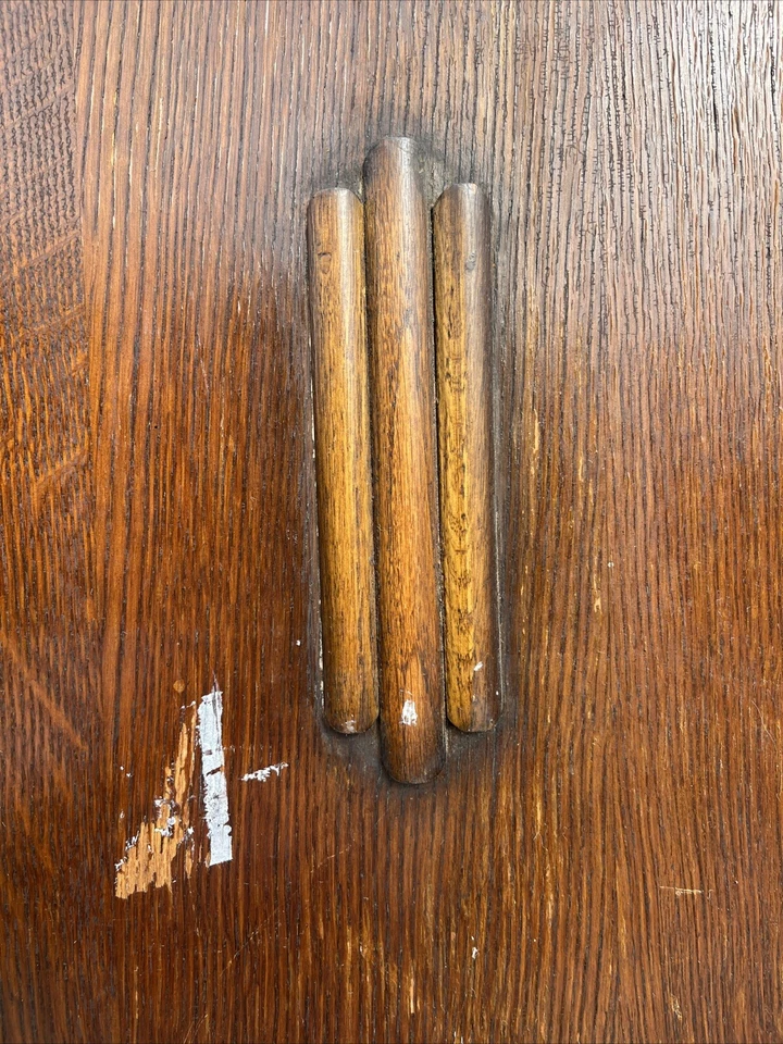 ARMARIO ANTIGUO ESPEJO ARMARIO Foto 3 de 4