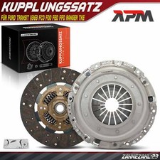 Kit d'embrayage Ford TRANSIT