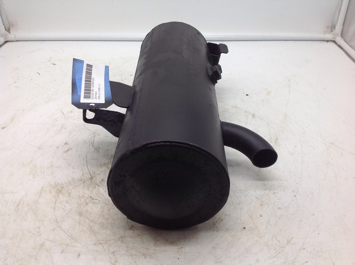 Polaris Exhaust Muffler Silencer 2000-2001 Trail Boss OEM 1260968