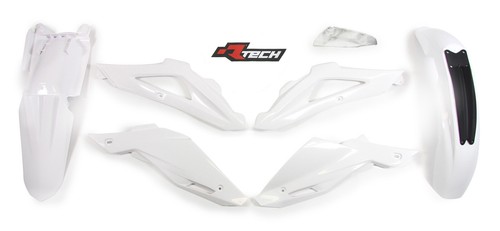 Fits Husqvarna TE 450 TE450 2008 