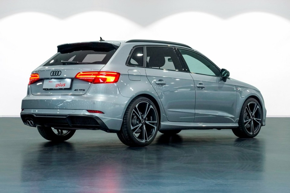 Audi a3 40 tfsi