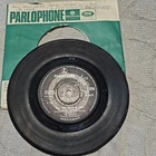 The Beatles All You Need Is Love 7" vinyl record in company sleeve 1967 pop rock