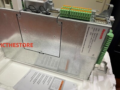 1PC Used servo driver test DKC21.3-040-7-FW Contact for discount