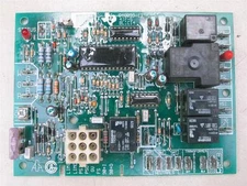 Goodman B18099-13 4IF-5 BL:C14 Furnace Control Circuit Board