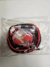 HKN4191 Motorola Power Cable Cord GM XPR XTL CDM CM MaxTrac XTL2500 XTL5000 APX