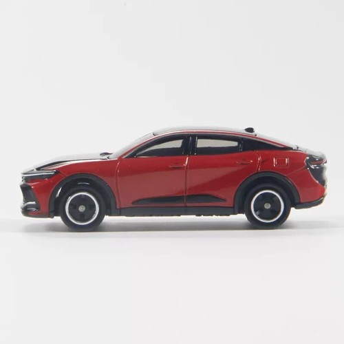 Takara Tomy Tomica 72 Toyota CROWN Limited Edition Diecast Model Car 2024 New - Picture 4 of 5