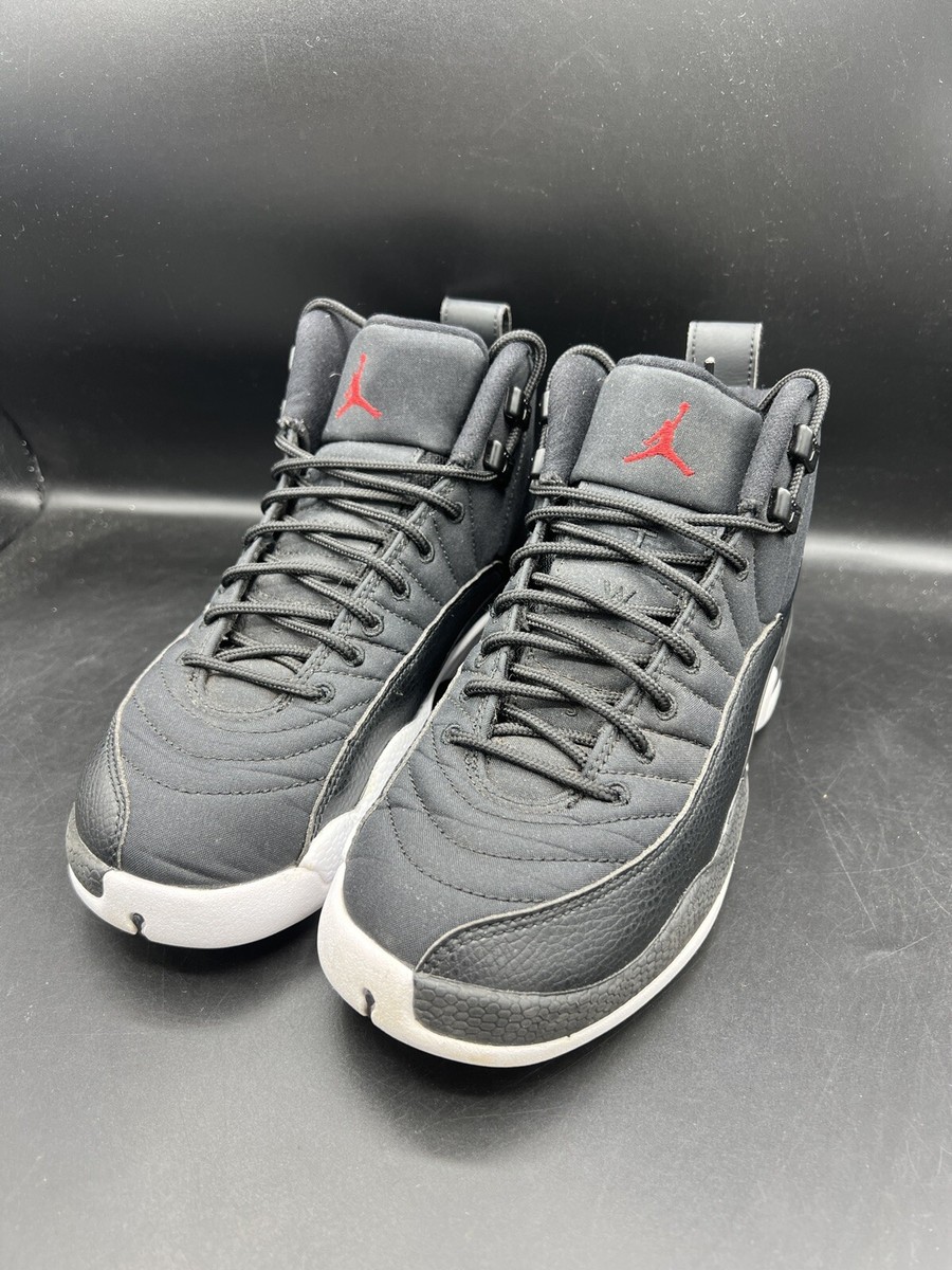 Air Jordan 12 Retro 'Neoprene' (GS) Size 5Y /Wmn's 6.5 (153265-004