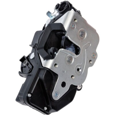 Door Lock Actuator Front Driver Left Side For Chevy Le Sabre Suburban - Foto 2