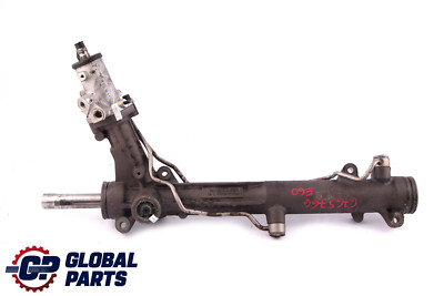 BMW 5 SERIES E60 Hydro Power Steering Rack Gear 6777484 6765766 | eBay