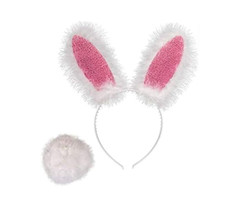 Bunny Costume Kit