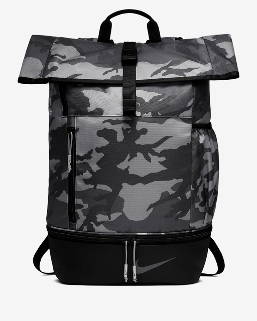 nike golf back pack