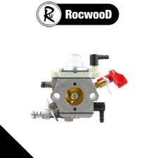 Carburettor Assembly Replaces Walbro WT-668 And WT-997