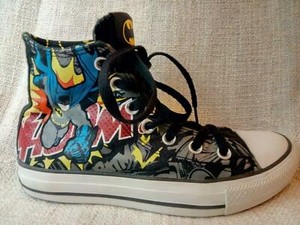 batman converse high tops