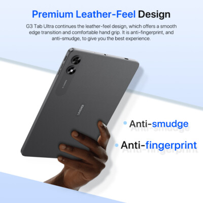 UMIDIGI G3 Tab Ultra 8GB+128GB 10.1