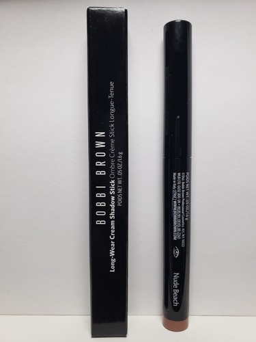 BOBBI BROWN Long-Wear Cream Shadow Stick Golden Pink Shimmer New In Box - Picture 6 of 6