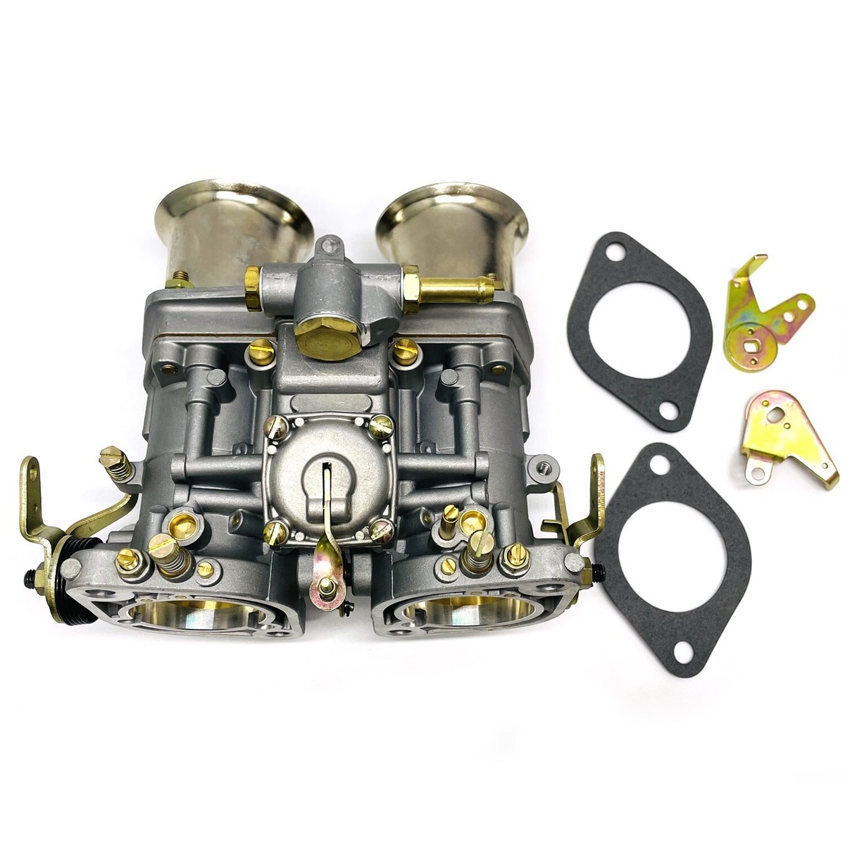 Weber 40 IDF Style 2-Barrel Carburetor – For Volkswagen Beetle, Fiat, Bug – Yibei-tech