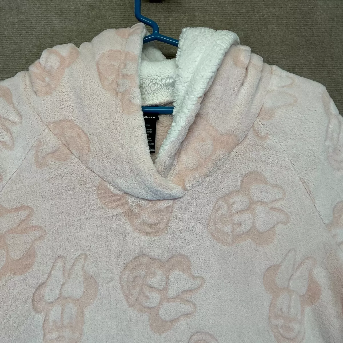 Costco hotsell sherpa hoodie