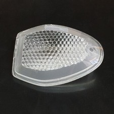 Plastica freccia posteriore sinistra Originale SUZUKI SV 650 2017 2018 2019